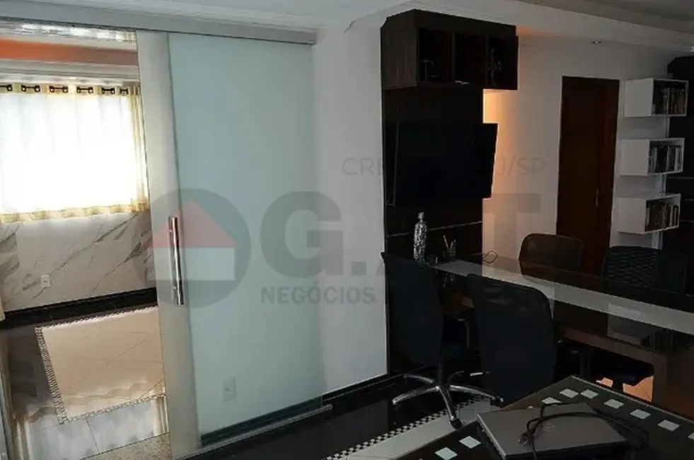 Foto 4 de Sala Comercial para alugar, 200m2 em Centro, Sorocaba - SP