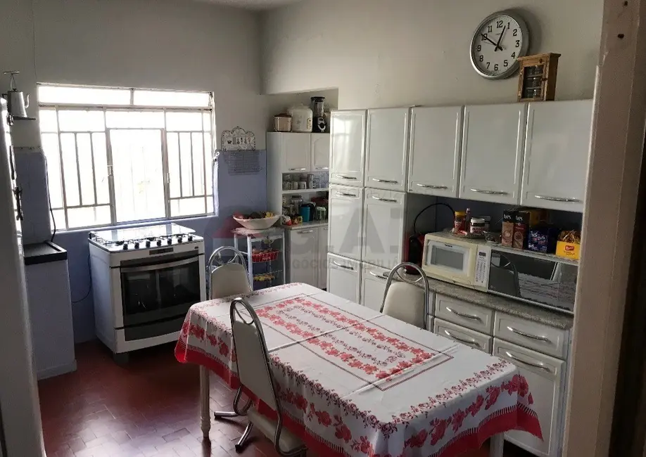 Casa com 2 quartos à venda, 246m2 em Centro, Sorocaba - SP - imagem 4 Foto 4 de Casa com 2 quartos à venda, 246m2 em Centro, Sorocaba - SP