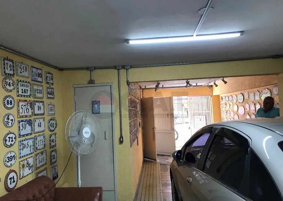Foto 2 de Casa com 2 quartos à venda, 246m2 em Centro, Sorocaba - SP