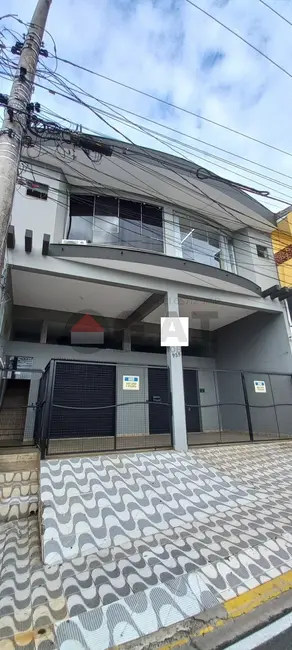 Foto 1 de Armazém / Galpão à venda, 600m2 em Jardim Toledo, Votorantim - SP