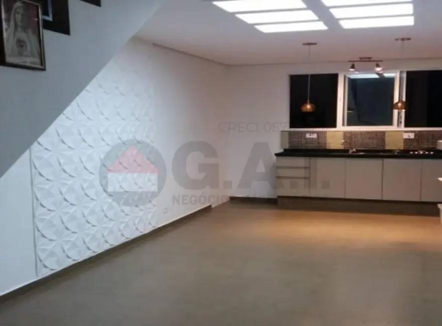 Casa com 5 quartos à venda, 199m2 em Jardim Piratininga, Sorocaba - SP - imagem 3 Foto 3 de Casa com 5 quartos à venda, 199m2 em Jardim Piratininga, Sorocaba - SP