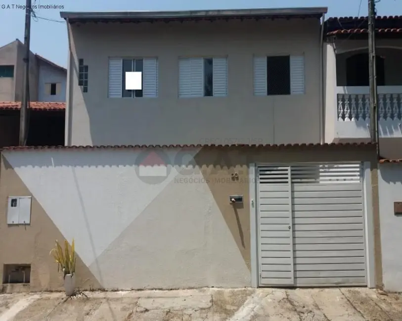 Foto 1 de Casa com 5 quartos à venda, 199m2 em Jardim Piratininga, Sorocaba - SP