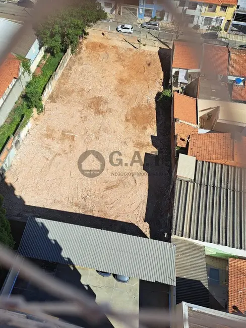 Foto 2 de Terreno / Lote à venda, 1200m2 em Centro, Sorocaba - SP