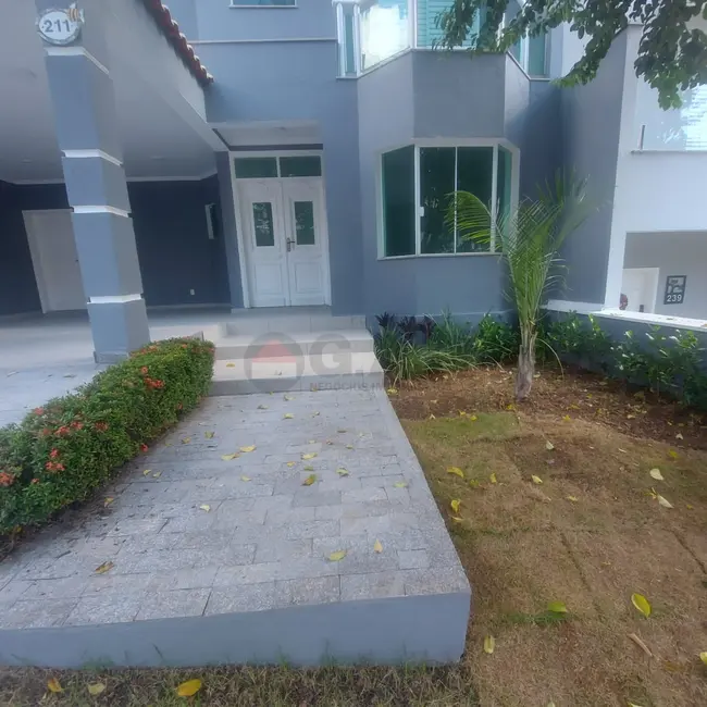 Casa de Condomínio com 3 quartos à venda, 250m2 em Aparecidinha, Sorocaba - SP - imagem 5 Foto 5 de Casa de Condomínio com 3 quartos à venda, 250m2 em Aparecidinha, Sorocaba - SP