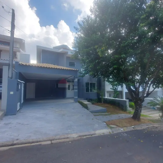 Casa de Condomínio com 3 quartos à venda, 250m2 em Aparecidinha, Sorocaba - SP - imagem 4 Foto 4 de Casa de Condomínio com 3 quartos à venda, 250m2 em Aparecidinha, Sorocaba - SP