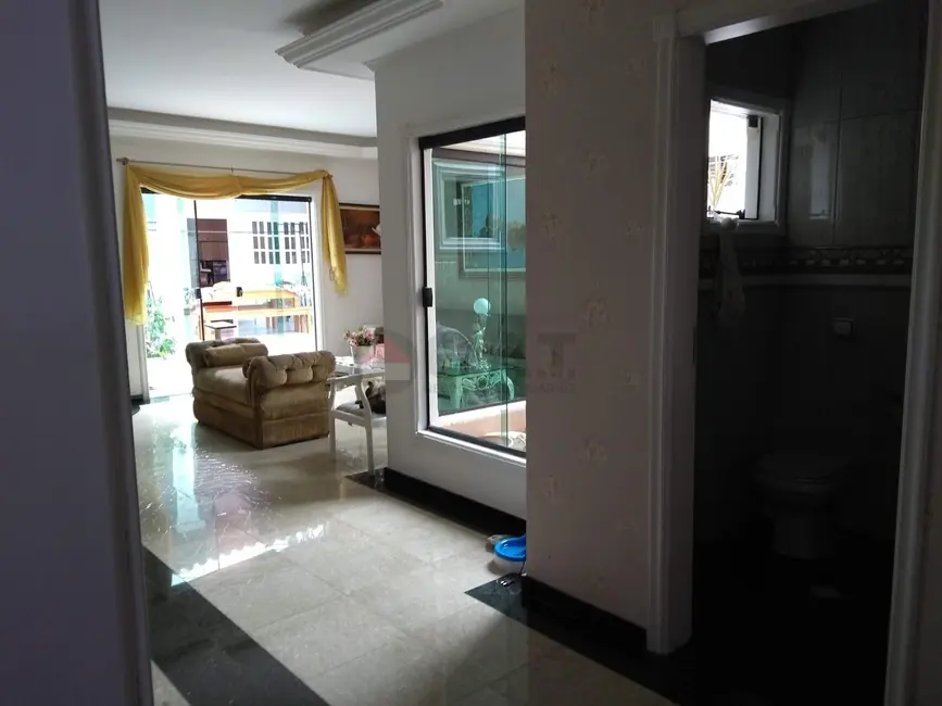 Casa com 4 quartos à venda, 340m2 em Parque Campolim, Sorocaba - SP - imagem 7 Foto 7 de Casa com 4 quartos à venda, 340m2 em Parque Campolim, Sorocaba - SP
