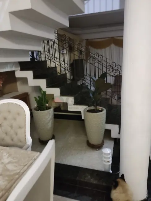 Casa com 4 quartos à venda, 340m2 em Parque Campolim, Sorocaba - SP - imagem 3 Foto 3 de Casa com 4 quartos à venda, 340m2 em Parque Campolim, Sorocaba - SP