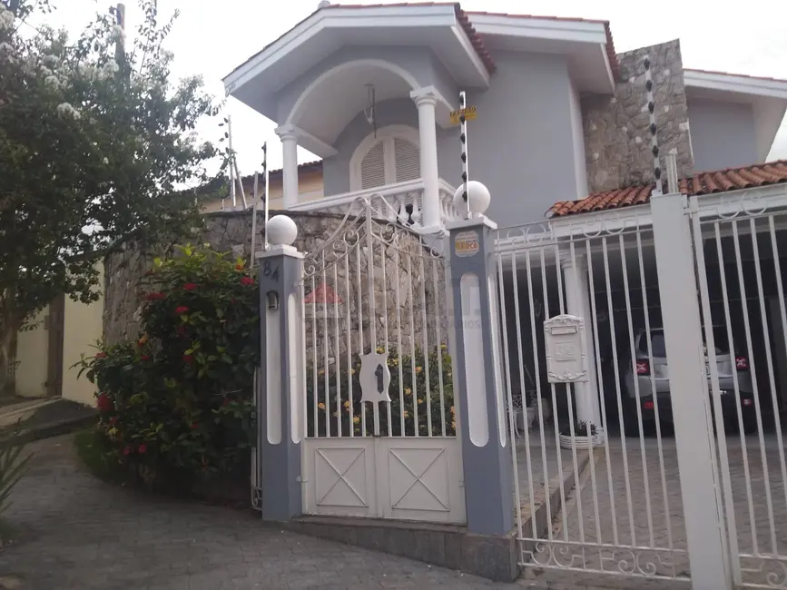 Casa com 4 quartos à venda, 340m2 em Parque Campolim, Sorocaba - SP - imagem 2 Foto 2 de Casa com 4 quartos à venda, 340m2 em Parque Campolim, Sorocaba - SP