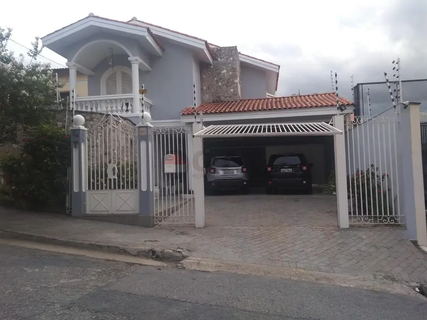 Casa com 4 quartos à venda, 340m2 em Parque Campolim, Sorocaba - SP - imagem 1 Foto 1 de Casa com 4 quartos à venda, 340m2 em Parque Campolim, Sorocaba - SP