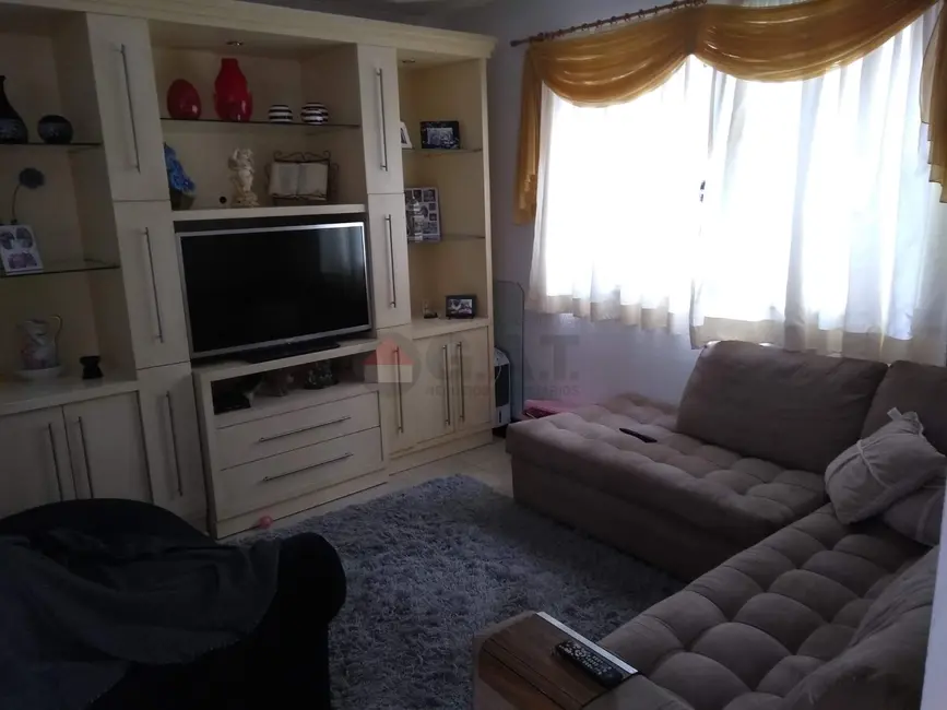 Casa com 4 quartos à venda, 340m2 em Parque Campolim, Sorocaba - SP - imagem 9 Foto 9 de Casa com 4 quartos à venda, 340m2 em Parque Campolim, Sorocaba - SP
