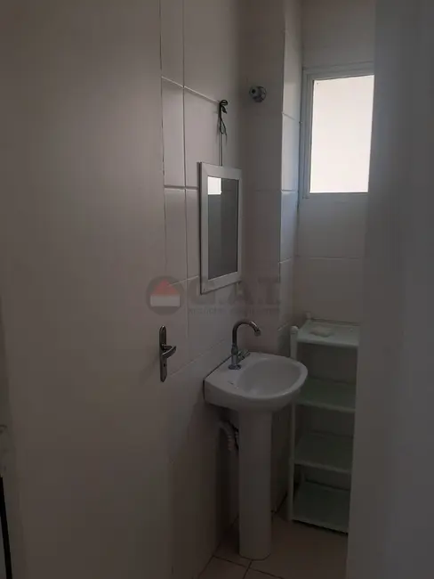 Foto 3 de Sala Comercial para alugar, 40m2 em Jardim Simus, Sorocaba - SP