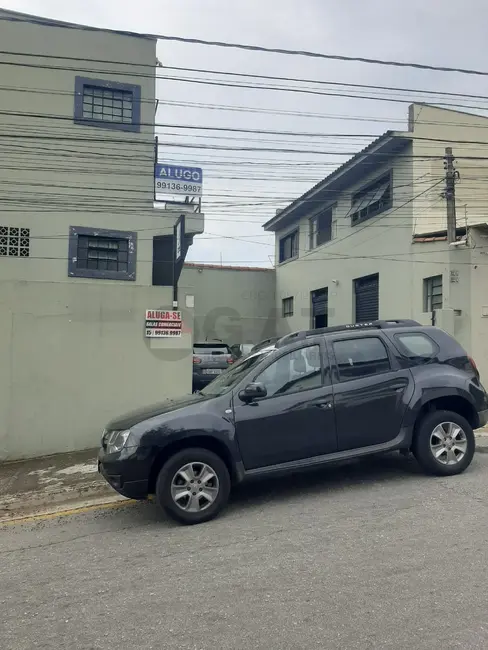 Foto 2 de Sala Comercial para alugar, 40m2 em Jardim Simus, Sorocaba - SP