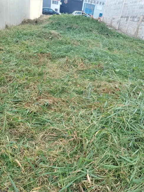 Foto 1 de Terreno / Lote à venda, 240m2 em Jardim Piazza di Roma, Sorocaba - SP