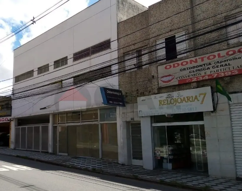 Foto 2 de Sala Comercial para alugar, 341m2 em Centro, Sorocaba - SP