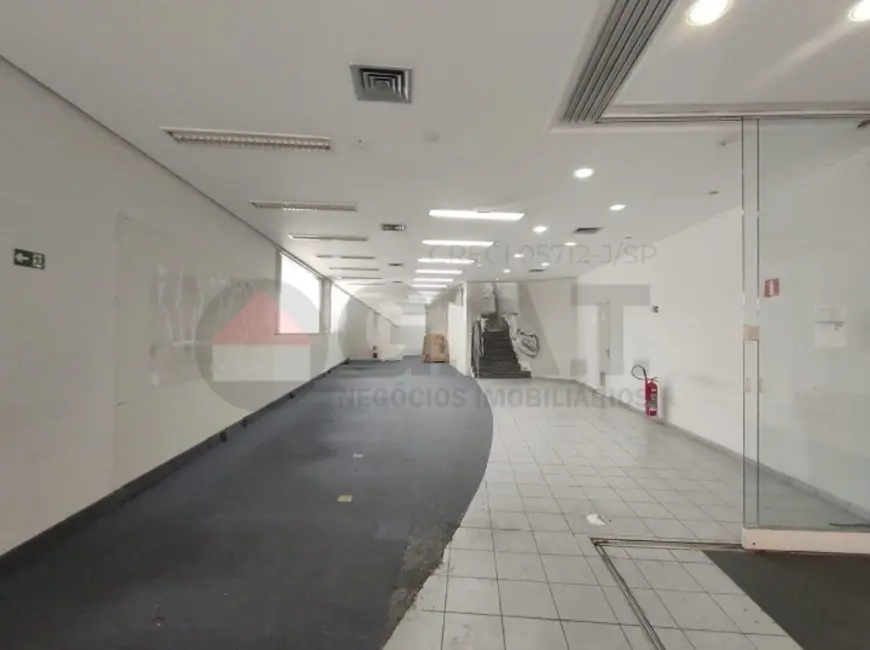 Foto 5 de Sala Comercial para alugar, 341m2 em Centro, Sorocaba - SP