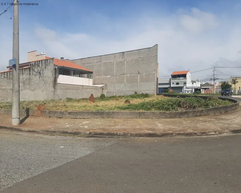 Foto 1 de Terreno / Lote à venda, 550m2 em Jardim Piazza di Roma, Sorocaba - SP