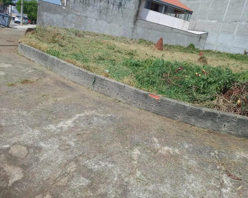 Foto 2 de Terreno / Lote à venda, 550m2 em Jardim Piazza di Roma, Sorocaba - SP