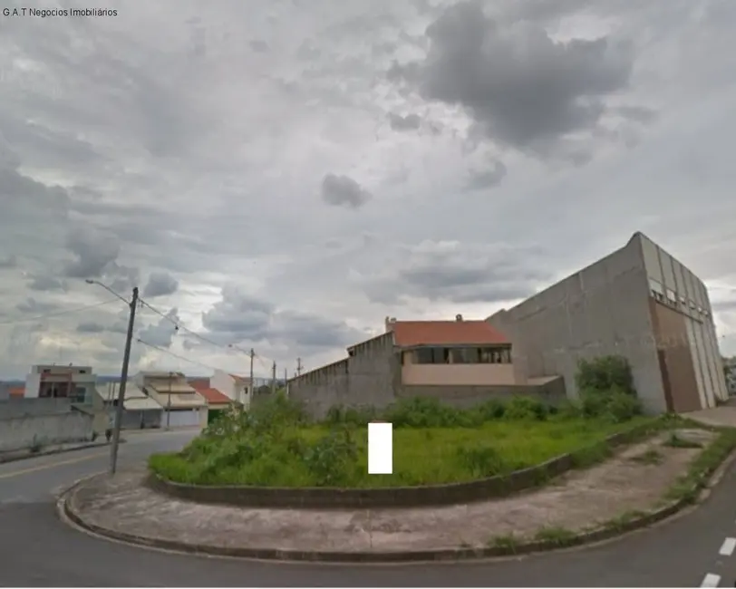 Foto 5 de Terreno / Lote à venda, 550m2 em Jardim Piazza di Roma, Sorocaba - SP