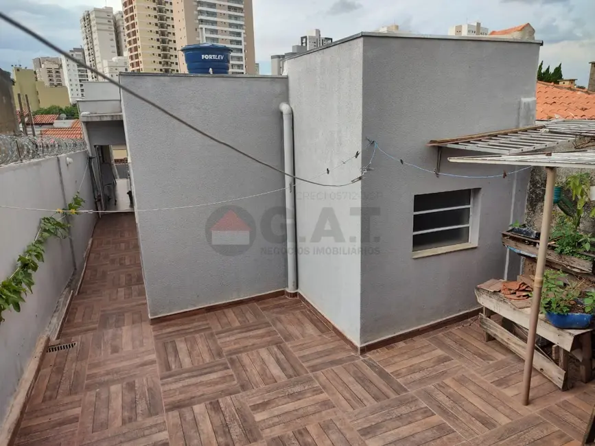 Casa com 2 quartos à venda, 120m2 em Vila Jardini, Sorocaba - SP - imagem 3 Foto 3 de Casa com 2 quartos à venda, 120m2 em Vila Jardini, Sorocaba - SP