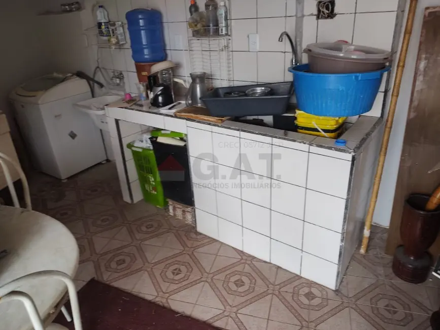 Casa com 2 quartos à venda, 120m2 em Vila Jardini, Sorocaba - SP - imagem 4 Foto 4 de Casa com 2 quartos à venda, 120m2 em Vila Jardini, Sorocaba - SP