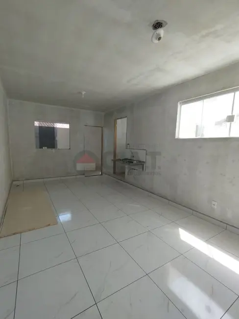 Sala Comercial para alugar, 45m2 em Wanel Ville, Sorocaba - SP - imagem 4 Foto 4 de Sala Comercial para alugar, 45m2 em Wanel Ville, Sorocaba - SP