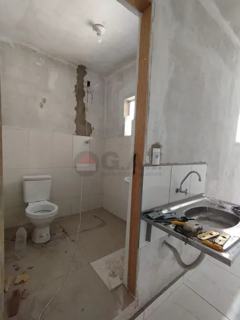 Sala Comercial para alugar, 45m2 em Wanel Ville, Sorocaba - SP - imagem 2 Foto 2 de Sala Comercial para alugar, 45m2 em Wanel Ville, Sorocaba - SP