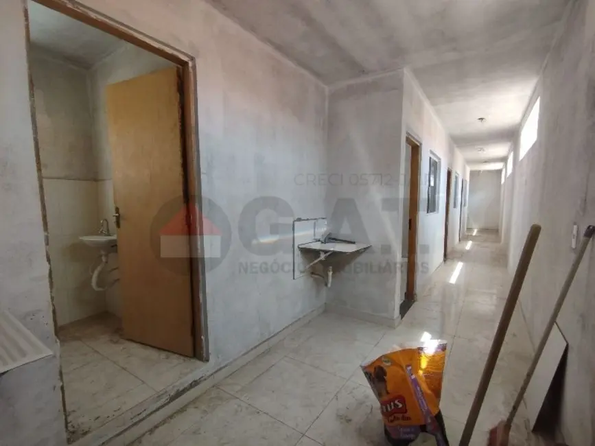 Sala Comercial para alugar, 45m2 em Wanel Ville, Sorocaba - SP - imagem 6 Foto 6 de Sala Comercial para alugar, 45m2 em Wanel Ville, Sorocaba - SP