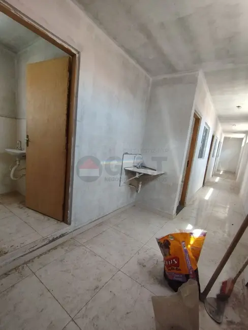 Sala Comercial para alugar, 45m2 em Wanel Ville, Sorocaba - SP - imagem 9 Foto 9 de Sala Comercial para alugar, 45m2 em Wanel Ville, Sorocaba - SP