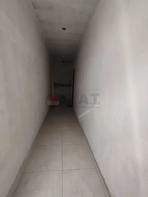 Foto 3 de Sala Comercial para alugar, 30m2 em Wanel Ville, Sorocaba - SP