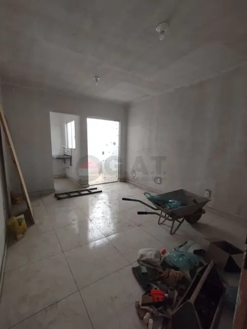 Foto 4 de Sala Comercial para alugar, 30m2 em Wanel Ville, Sorocaba - SP