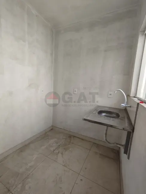 Foto 6 de Sala Comercial para alugar, 30m2 em Wanel Ville, Sorocaba - SP