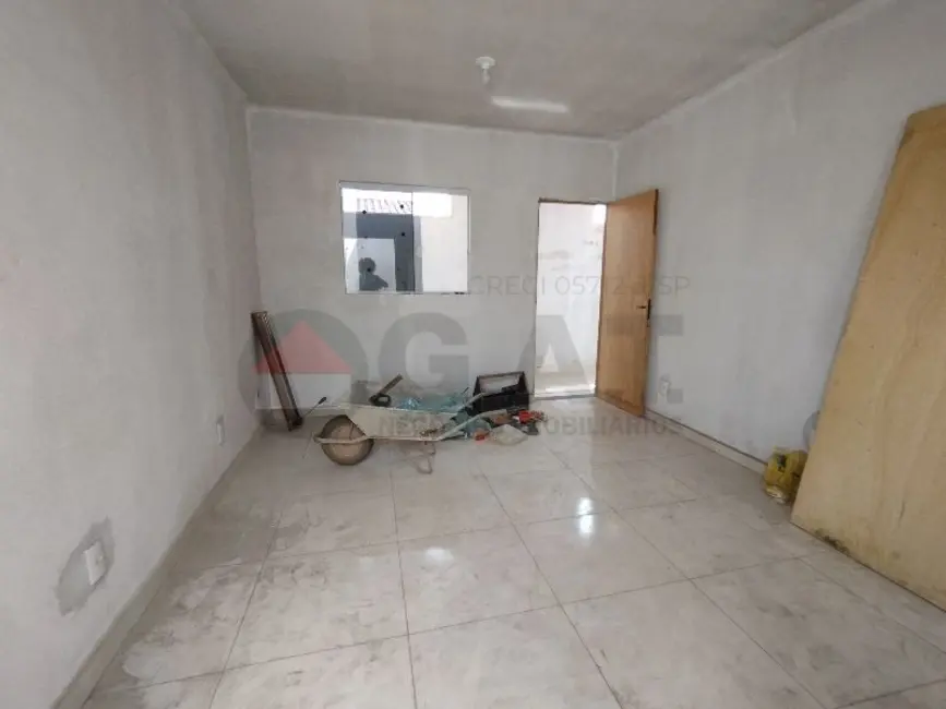 Foto 8 de Sala Comercial para alugar, 30m2 em Wanel Ville, Sorocaba - SP