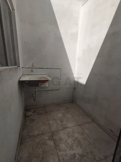 Foto 7 de Sala Comercial para alugar, 30m2 em Wanel Ville, Sorocaba - SP