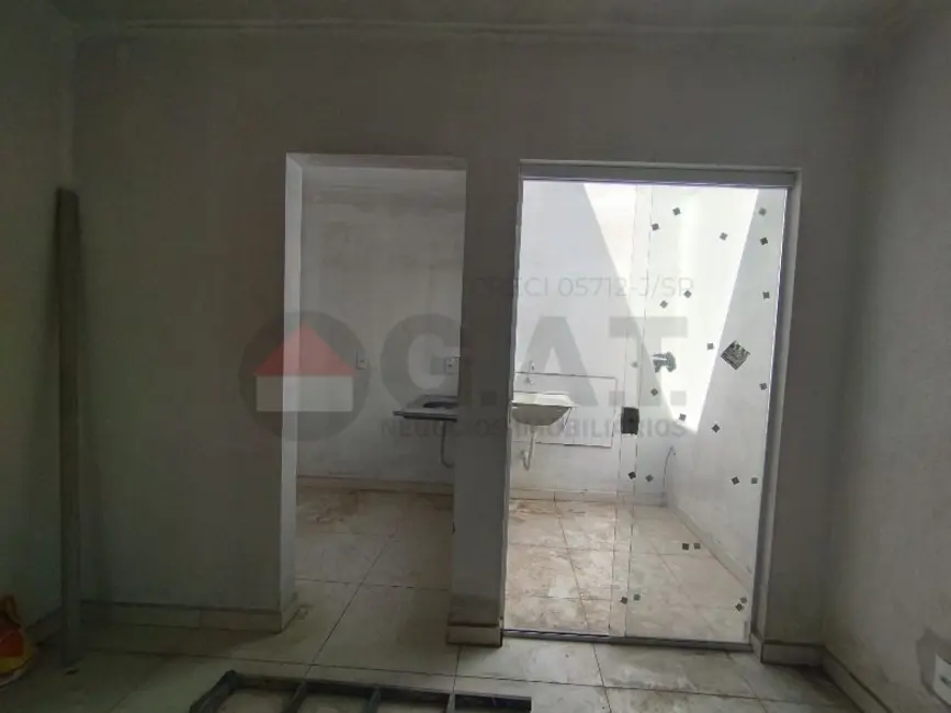 Foto 5 de Sala Comercial para alugar, 30m2 em Wanel Ville, Sorocaba - SP