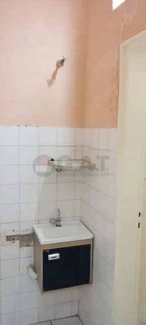 Foto 9 de Sala Comercial para alugar, 12m2 em Sorocaba - SP