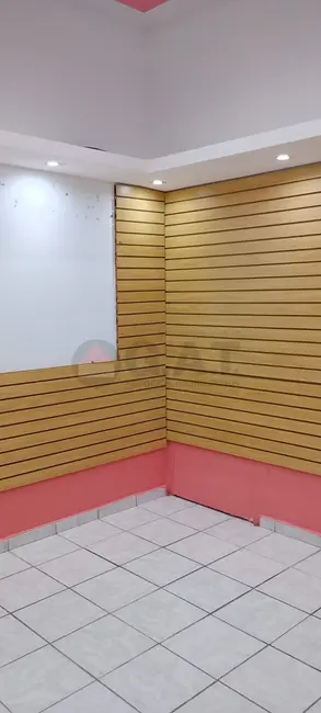 Foto 5 de Sala Comercial para alugar, 12m2 em Sorocaba - SP