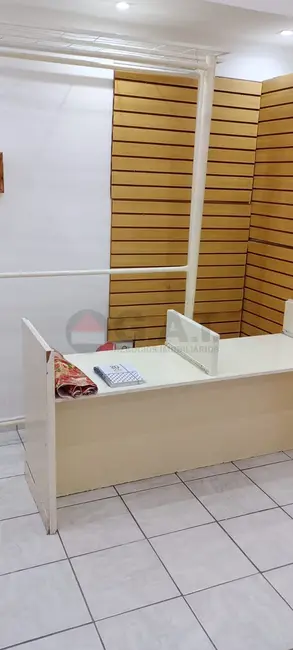 Foto 3 de Sala Comercial para alugar, 12m2 em Sorocaba - SP