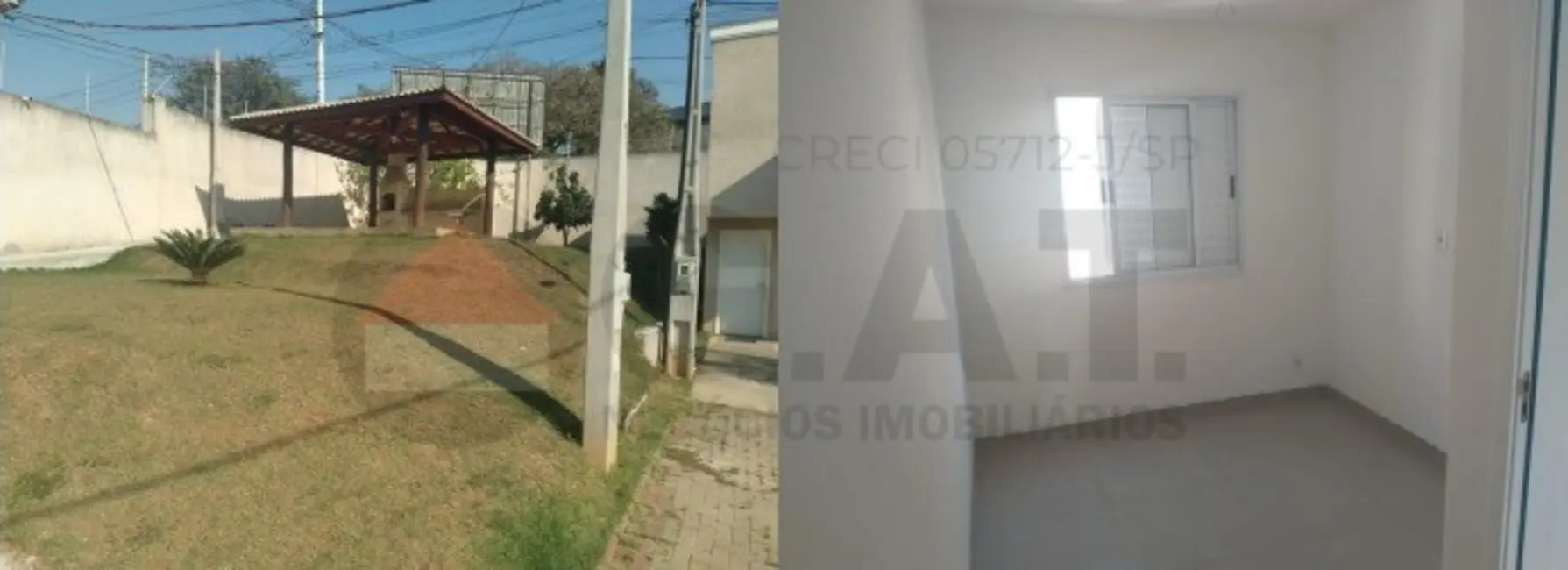 Foto 2 de Casa de Condomínio com 2 quartos à venda, 53m2 em Vila Mineirão, Sorocaba - SP