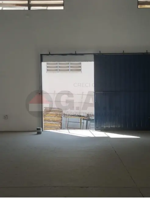 Foto 8 de Armazém / Galpão para alugar, 400m2 em Vila Angélica, Sorocaba - SP