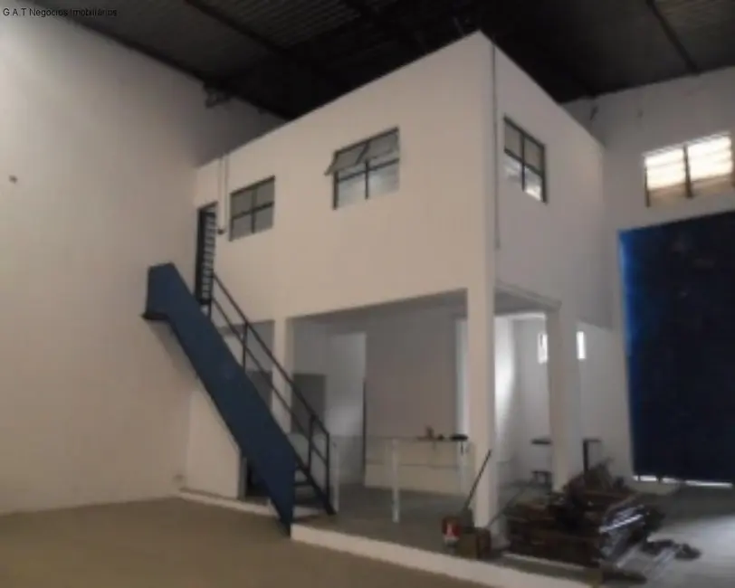 Foto 1 de Armazém / Galpão para alugar, 400m2 em Vila Angélica, Sorocaba - SP