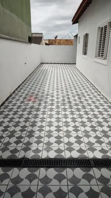 Foto 1 de Casa com 3 quartos à venda, 115m2 em Jardim Piazza di Roma, Sorocaba - SP