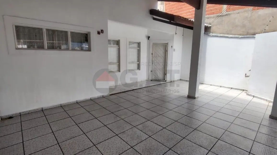 Foto 2 de Casa com 3 quartos à venda, 115m2 em Jardim Piazza di Roma, Sorocaba - SP