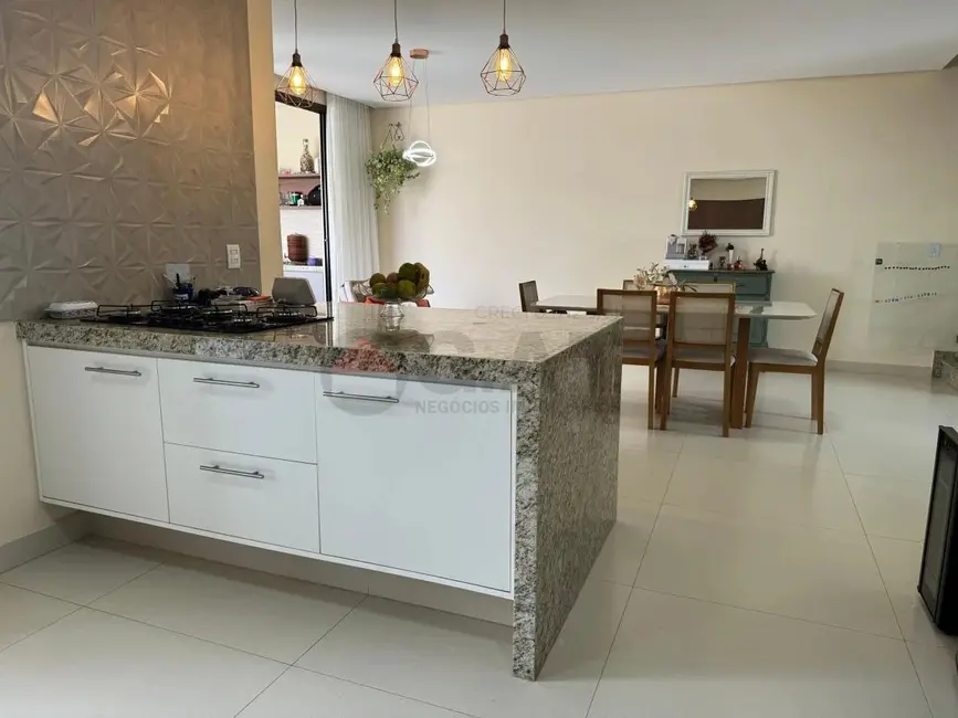 Casa de Condomínio com 3 quartos à venda, 207m2 em Cajuru do Sul, Sorocaba - SP - imagem 7 Foto 7 de Casa de Condomínio com 3 quartos à venda, 207m2 em Cajuru do Sul, Sorocaba - SP