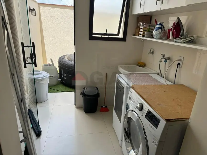 Casa de Condomínio com 3 quartos à venda, 207m2 em Cajuru do Sul, Sorocaba - SP - imagem 8 Foto 8 de Casa de Condomínio com 3 quartos à venda, 207m2 em Cajuru do Sul, Sorocaba - SP