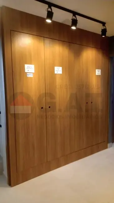 Foto 8 de Apartamento com 2 quartos à venda, 58m2 em Parque Três Meninos, Sorocaba - SP