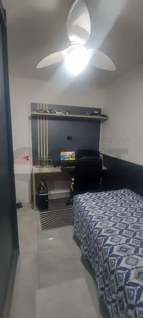 Foto 7 de Apartamento com 2 quartos à venda, 58m2 em Parque Três Meninos, Sorocaba - SP