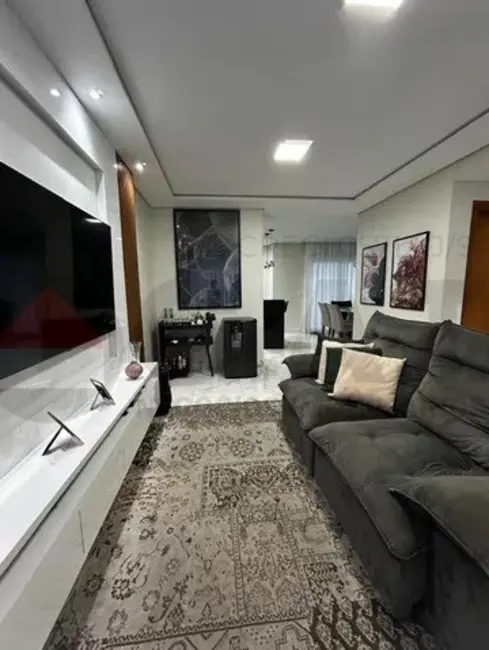 Casa de Condomínio com 3 quartos à venda, 140m2 em Horto Florestal, Sorocaba - SP - imagem 1 Foto 1 de Casa de Condomínio com 3 quartos à venda, 140m2 em Horto Florestal, Sorocaba - SP