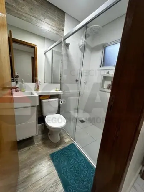 Casa de Condomínio com 3 quartos à venda, 140m2 em Horto Florestal, Sorocaba - SP - imagem 6 Foto 6 de Casa de Condomínio com 3 quartos à venda, 140m2 em Horto Florestal, Sorocaba - SP