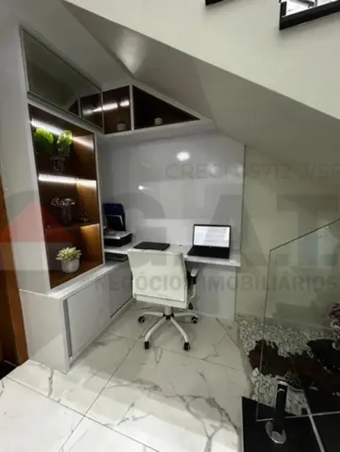 Casa de Condomínio com 3 quartos à venda, 140m2 em Horto Florestal, Sorocaba - SP - imagem 7 Foto 7 de Casa de Condomínio com 3 quartos à venda, 140m2 em Horto Florestal, Sorocaba - SP