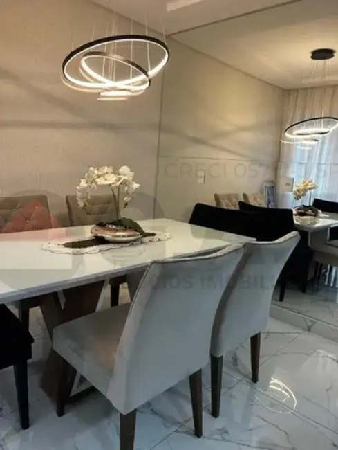 Casa de Condomínio com 3 quartos à venda, 140m2 em Horto Florestal, Sorocaba - SP - imagem 5 Foto 5 de Casa de Condomínio com 3 quartos à venda, 140m2 em Horto Florestal, Sorocaba - SP